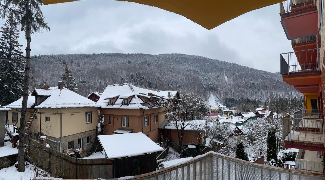 Magic Belleview Sinaia 아파트 외부 사진