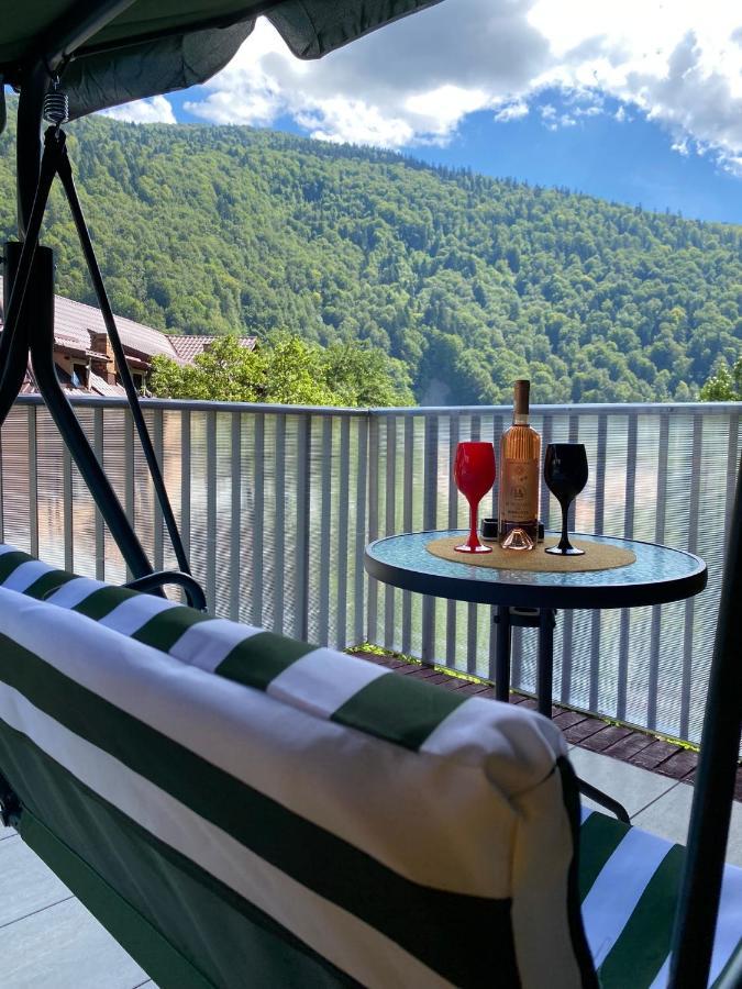 Magic Belleview Sinaia 아파트 외부 사진