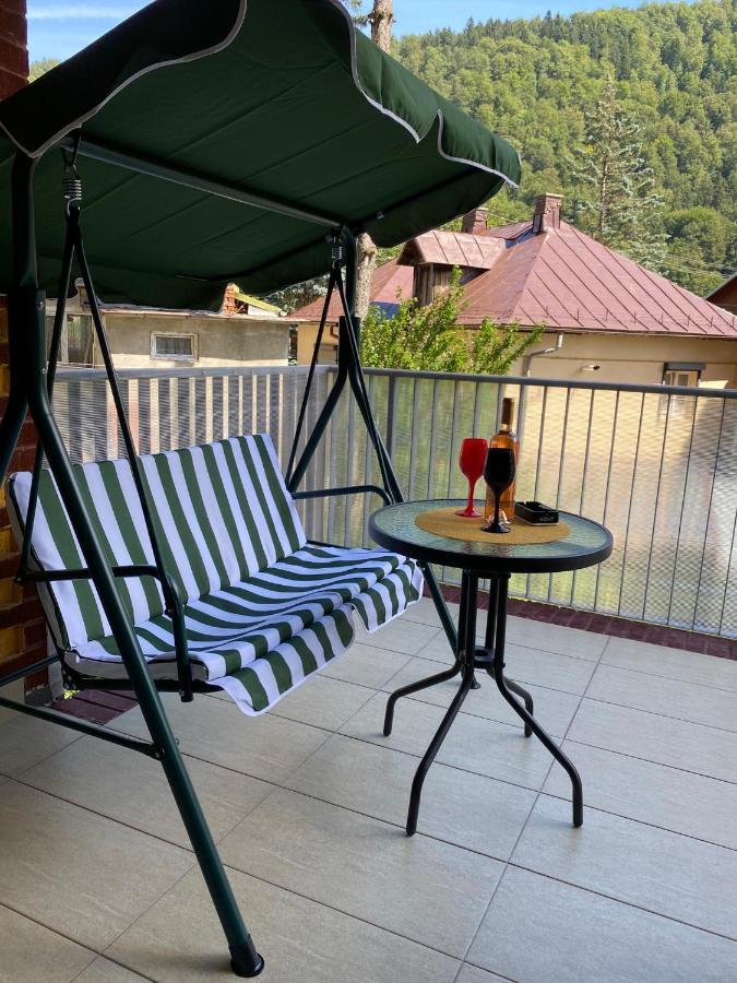 Magic Belleview Sinaia 아파트 외부 사진