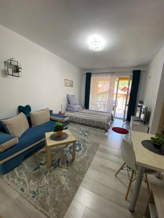 Magic Belleview Sinaia 아파트 외부 사진