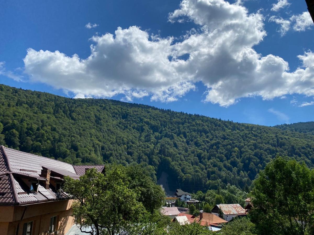 Magic Belleview Sinaia 아파트 외부 사진