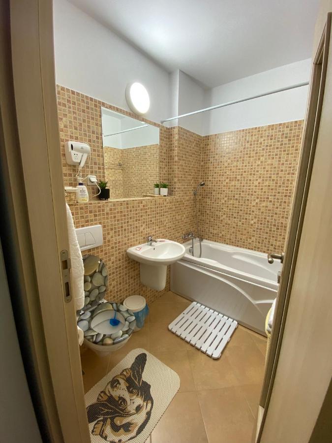Magic Belleview Sinaia 아파트 외부 사진
