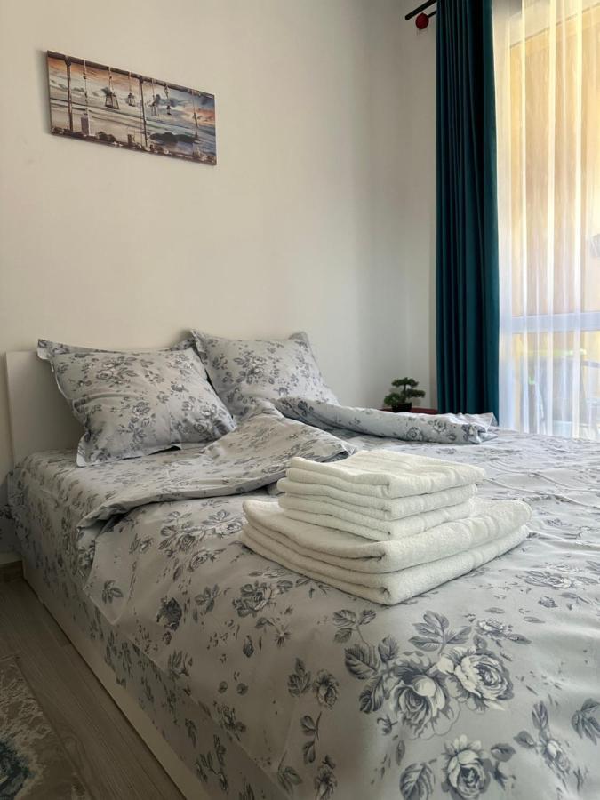 Magic Belleview Sinaia 아파트 외부 사진